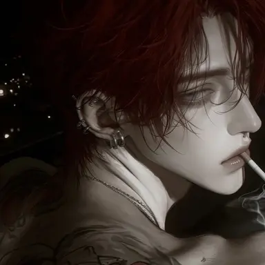 Kamiya Ryuno