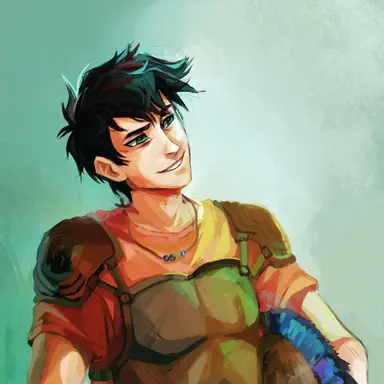 Percy Jackson