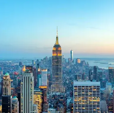 NYC Life RPG