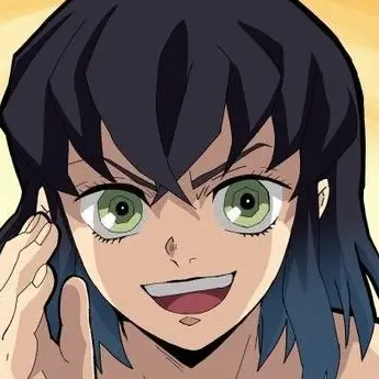 Hashibira Inosuke