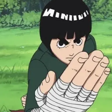 Rock Lee