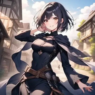 Iris