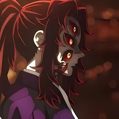 Kokushibo