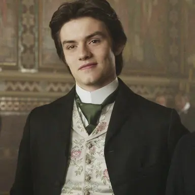 Enzo Berkshire