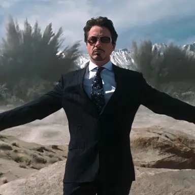 Tony Stark