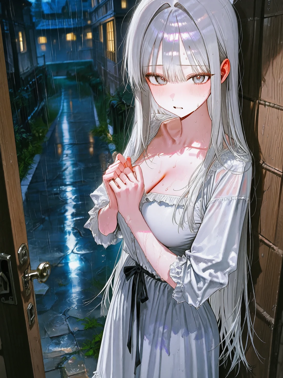 Adelia von Rosen