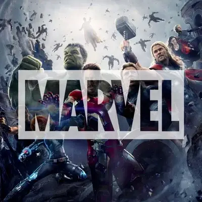 MARVEL RPG