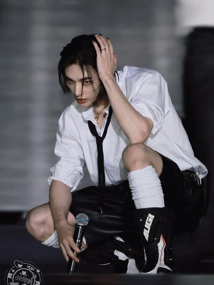 Hyunjin
