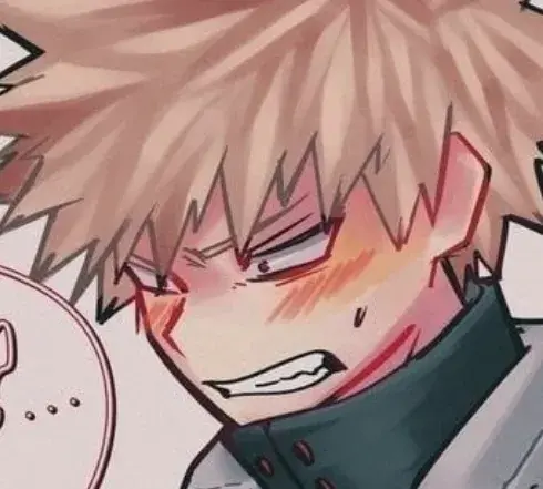 MHA Valentines Day