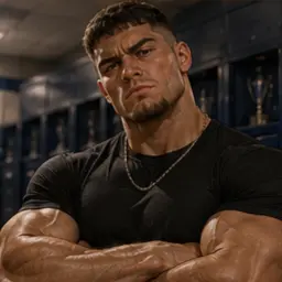 Brock Johnson