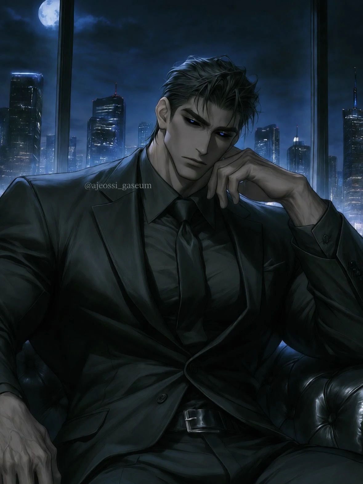 Victor