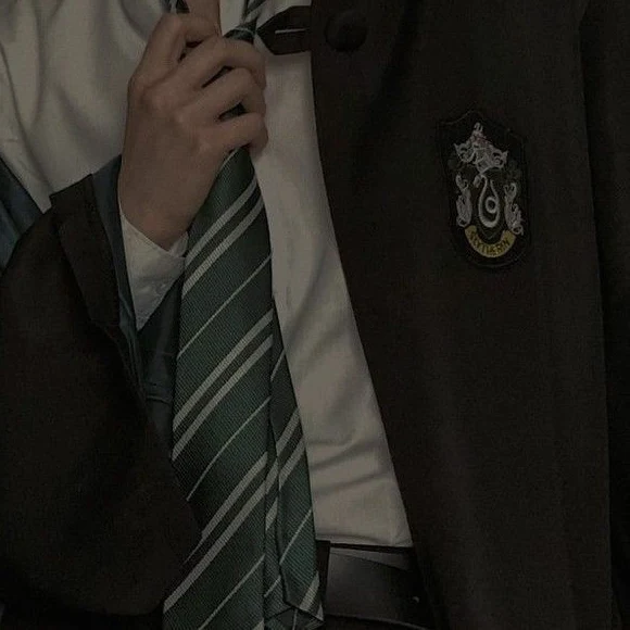 Draco Malfoy