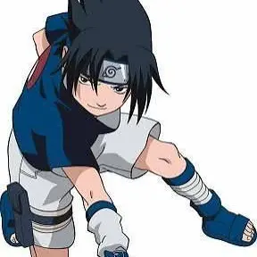 Sasuke Uchiha