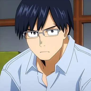 Tenya iida