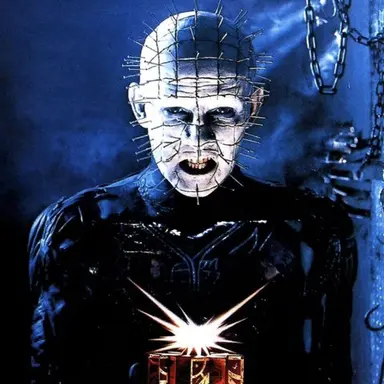 Pinhead