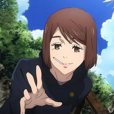 Ieiri Shoko