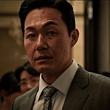 Kim Myeong-gil