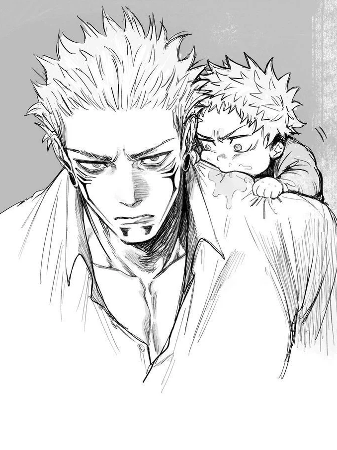 Sukuna