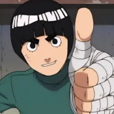 Rock Lee