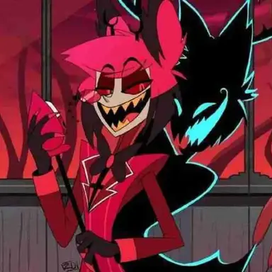 Alastor