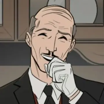 Alfred Pennyworth