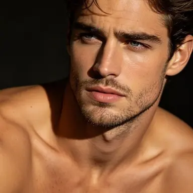 Rowan Hest