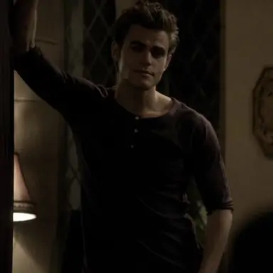 Stefan Salvatore