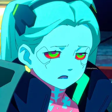 Rebecca