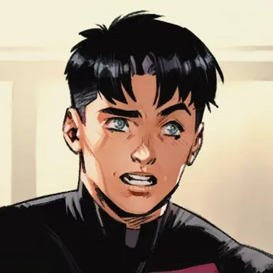 Tim Drake