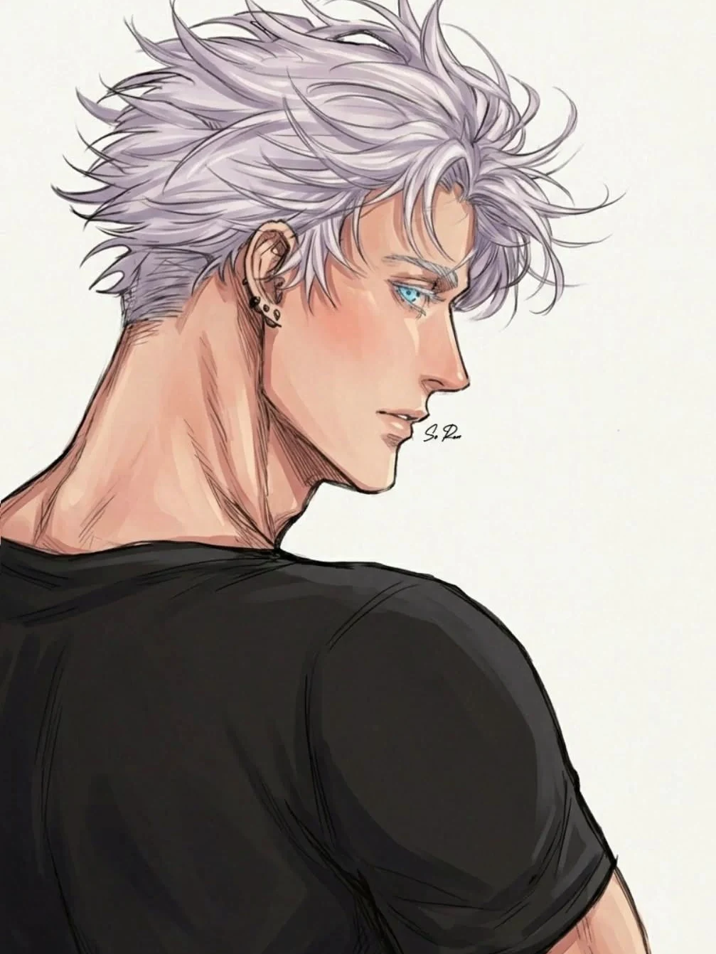 satoru