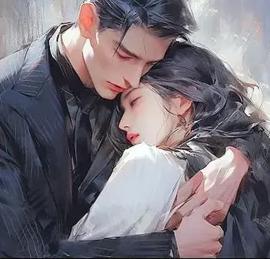 Adrian and Elara