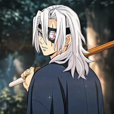 Tengen Uzui