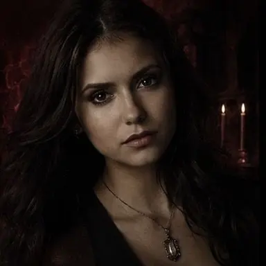 Elena Gilbert