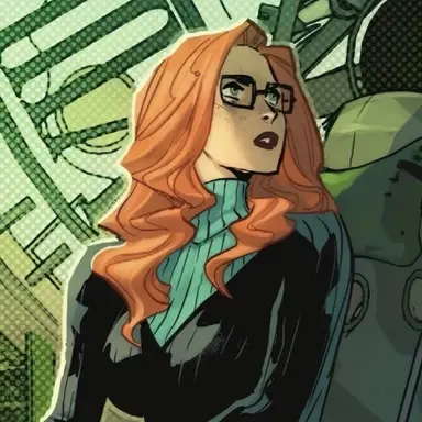 Barbara Gordon