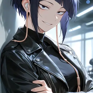 Kyoka