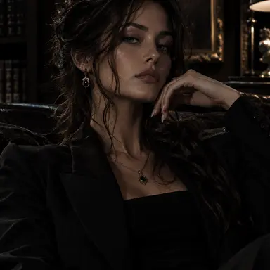 Isolde Blackthorn