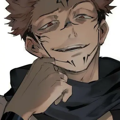 Sukuna