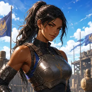 Cynthia