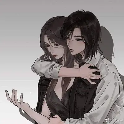 Chloe and Piper -GL-