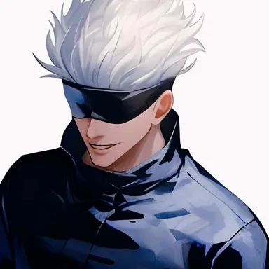 Satoru Gojo