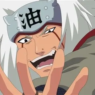 Jiraiya