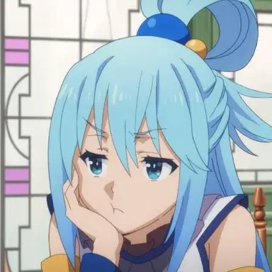 Aqua