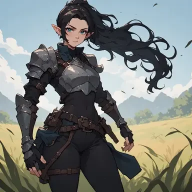 Morwen