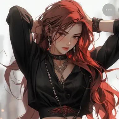 Seraphina Vale