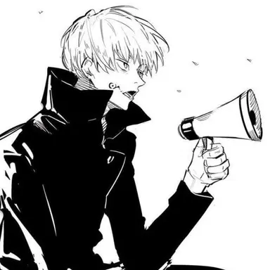 Inumaki Toge
