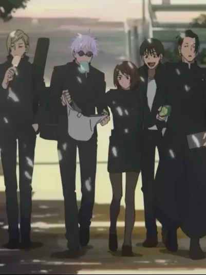 Gojo Satoru