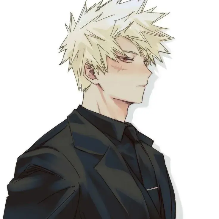 Katsuki