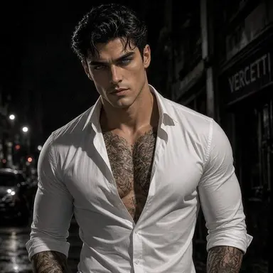 Garvyn Bellamere