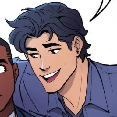 Dick Grayson