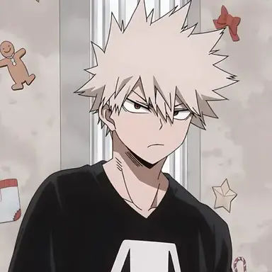 Bakugo